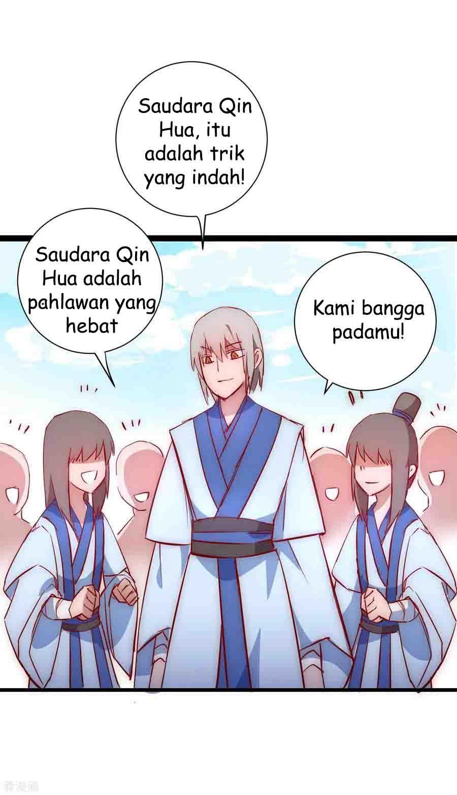 Reversing the Immortal Path Chapter 14 Gambar 11